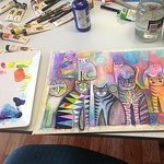 rainbowcats