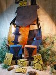 Avtorskie sumki - Livemaster - handmade