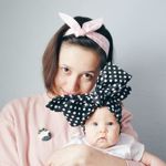 Alina (bowpolkadot) - Ярмарка Мастеров - ручная работа, handmade