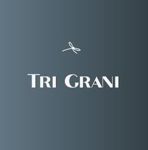 Tri Grani - Livemaster - handmade