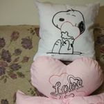 Natalya (podush-podruj) - Livemaster - handmade