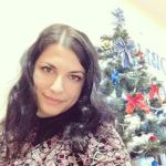 Anastasiya - Livemaster - handmade