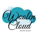 Woolen.Cloud.1 - Livemaster - handmade