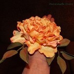 Inozemtseva Olesya Vyacheslavovna - Livemaster - handmade