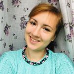 Науменко Анастасия
