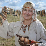 Dom remesel Beloomut Nataliya - Livemaster - handmade