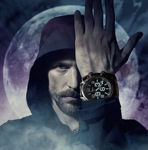 clockworkbird