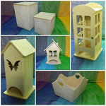Zagotovki ot Konstantina - Livemaster - handmade