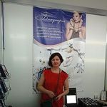 Svetlana  (SW-PRAGUE) - Livemaster - handmade