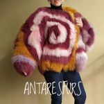 Anastasiya Antares (antaresfurs) - Livemaster - handmade