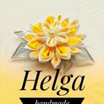 Helga by handmade (handmade-by-helga) - Livemaster - handmade
