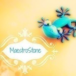 MaestroStone - Livemaster - handmade