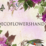 decoflowershand