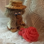 Vasilisa (Vasilisa-Varya) - Livemaster - handmade