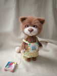 Vera_igrushki - Livemaster - handmade