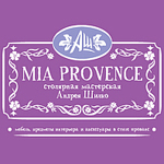 Mia Provence - Livemaster - handmade