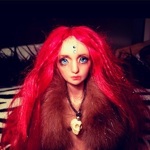 Anastasiya Naumenko (KittyNN) - Livemaster - handmade
