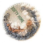 SOFTY HOME - Livemaster - handmade