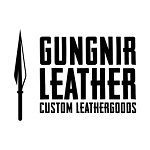 GUNGNIR LEATHER - Livemaster - handmade