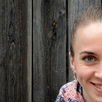 Polina (fotomassiv) - Livemaster - handmade