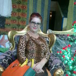 Елена Рыбкина