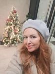 Kristina Sh