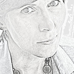Plotnikova Larisa - Livemaster - handmade