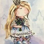 Anna - Livemaster - handmade