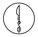 scalpel-leather