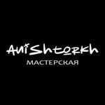 anishtorkh