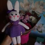 Anastasiya - Livemaster - handmade