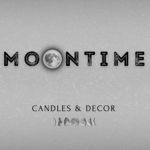 MOONTIME | candles & decor - Livemaster - handmade