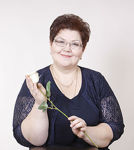 lyudmila (LRYK-7566) - Livemaster - handmade