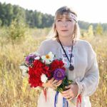 Olga - Livemaster - handmade