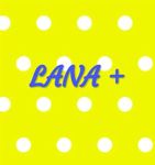 LANA PLYuS (LANA+) - Livemaster - handmade