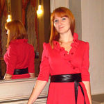 Anastasiya - Livemaster - handmade