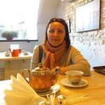 Irina Amakova - Livemaster - handmade