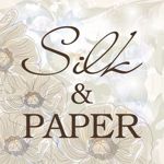 Silk and Paper - Livemaster - handmade