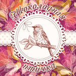 chocolatebird