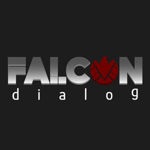 falcon-dialog