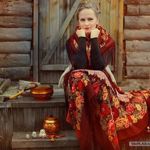 Lada - kukolka na schaste - Livemaster - handmade