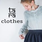 tara clothes - Livemaster - handmade