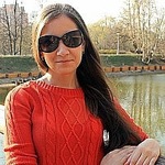 Irina Sherunkova - Livemaster - handmade