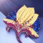 Bruleva Tatyana - Ярмарка Мастеров - ручная работа, handmade