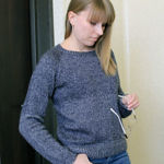 Yuliya Turanova (Vyazanye veschi) - Livemaster - handmade