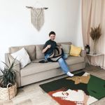 MYI Home Decor - Livemaster - handmade