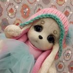 Natalya (renglet) - Livemaster - handmade