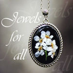 Jewels for all (Jewels-for-all) - Livemaster - handmade