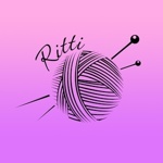 Ritti-knitting - Ярмарка Мастеров - ручная работа, handmade