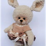 Magazin "Ryzhik".  Orange Knitting - Livemaster - handmade